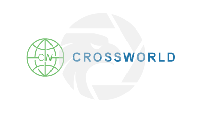 Crossworld