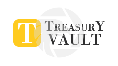 TREASURY VAULT 