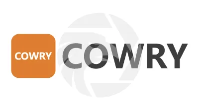 COWRY