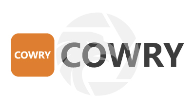 COWRY