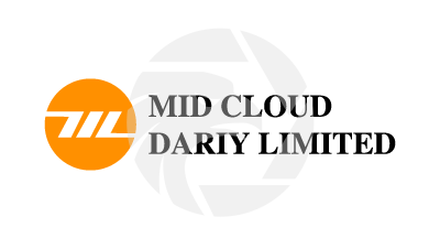 MID CLOUD DARIY LIMITED