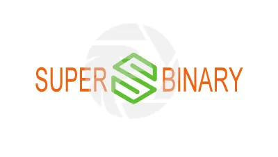 SUPER BINARY