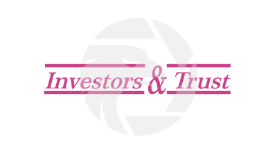 INVESTORS AND TRUST