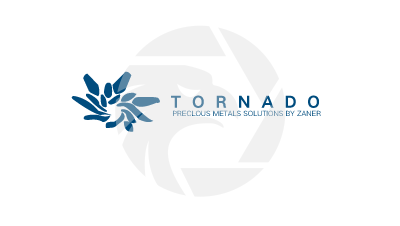 Tornado Bullion