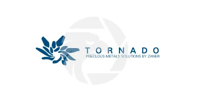 Tornado Bullion