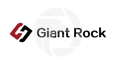 Giant Rock