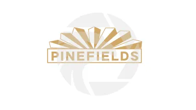 PINEFIELDS