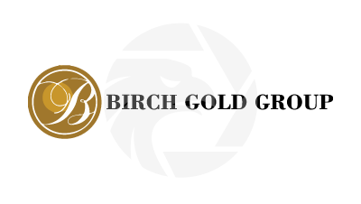 BIRCH GOLD GROUP