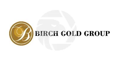 BIRCH GOLD GROUP