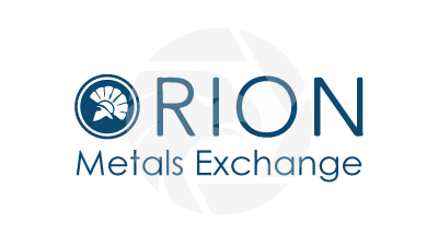 Orion Metals Exchange