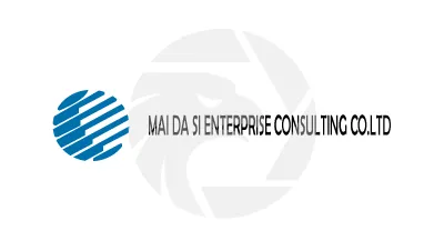 MAI DA SI ENTERPRISE CONSULTING CO.LTD