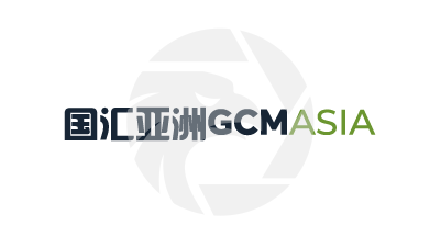 GCMAsia