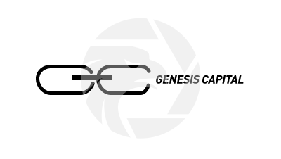 GENESIS CAPITAL