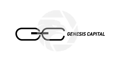 GENESIS CAPITAL