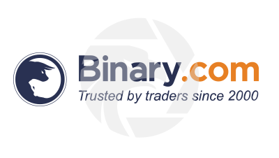  Binary.com