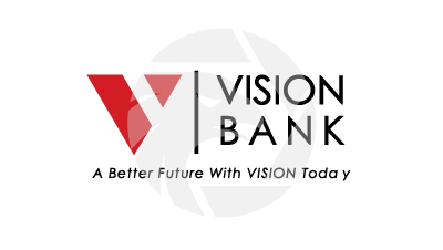 Vision Bank