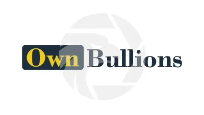 Own Bullions