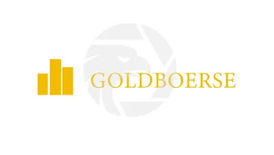 GOLDBOERSE