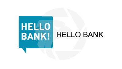 HELLO BANK