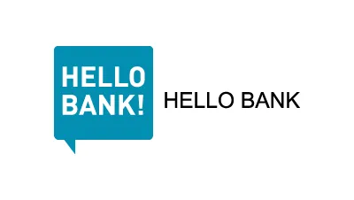 HELLO BANK