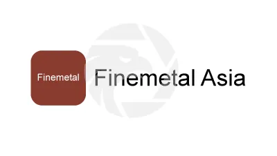 Finemetal Asia