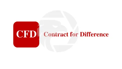 CFD Contract For Difference