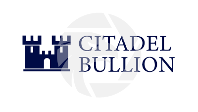 Citadel Bullion
