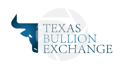 Texas Bullion Exchange