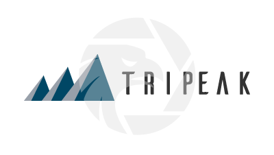 Tripeak