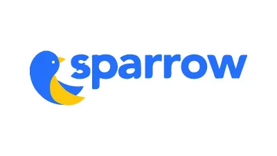 Sparrow
