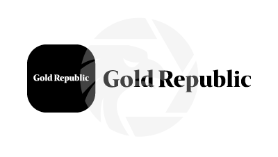 GOLD REPUBLIC