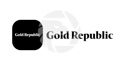 GOLD REPUBLIC