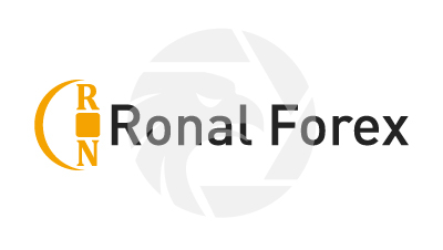 Ronal Forexロンナル・フォレックス