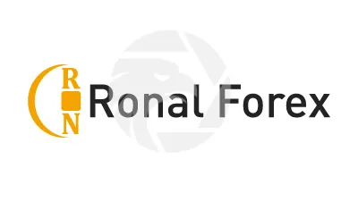 Ronal Forexロンナル・フォレックス