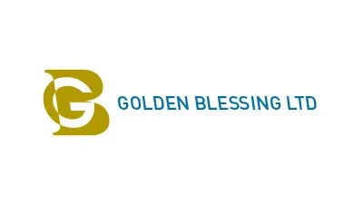 Golden Blessing