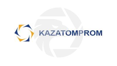 KAZATOMPROM