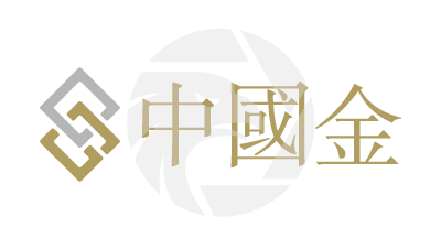 CHINA GOLD中国金