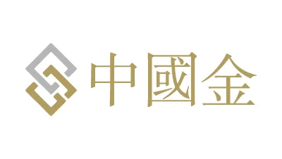 CHINA GOLD中國金