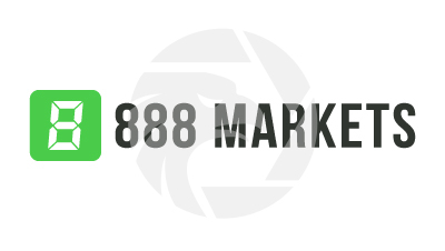 888 markets