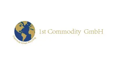 1st Commodity GmbH
