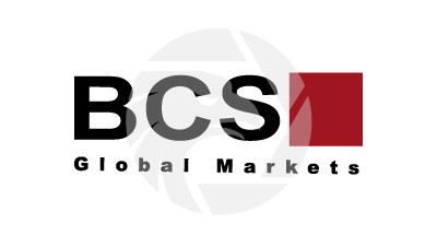 BCS Global Markets