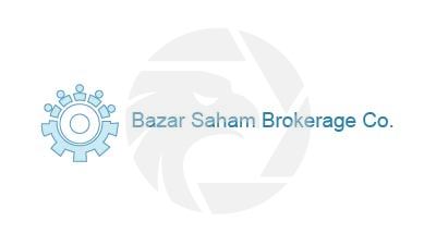 Bazar Saham Brokerage Co.