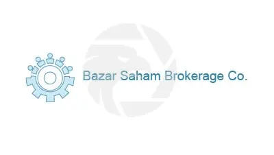 Bazar Saham Brokerage Co.