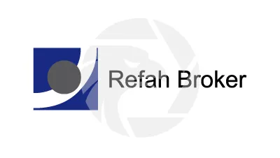 Refah Kargan Bank Brokerage
