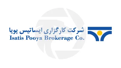 Isatis Pooya Brokerage Co.