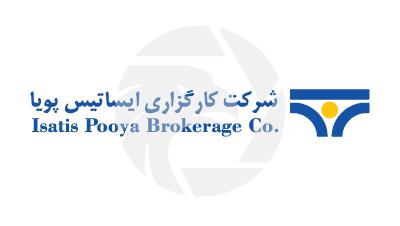Isatis Pooya Brokerage Co.