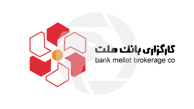 bank mellat brokerage co.