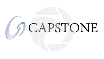 Capstone凯石