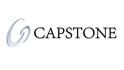 Capstone凯石