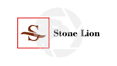 Stone Lion石狮